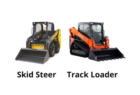 track options compact track loader|track skid steer comparison chart.